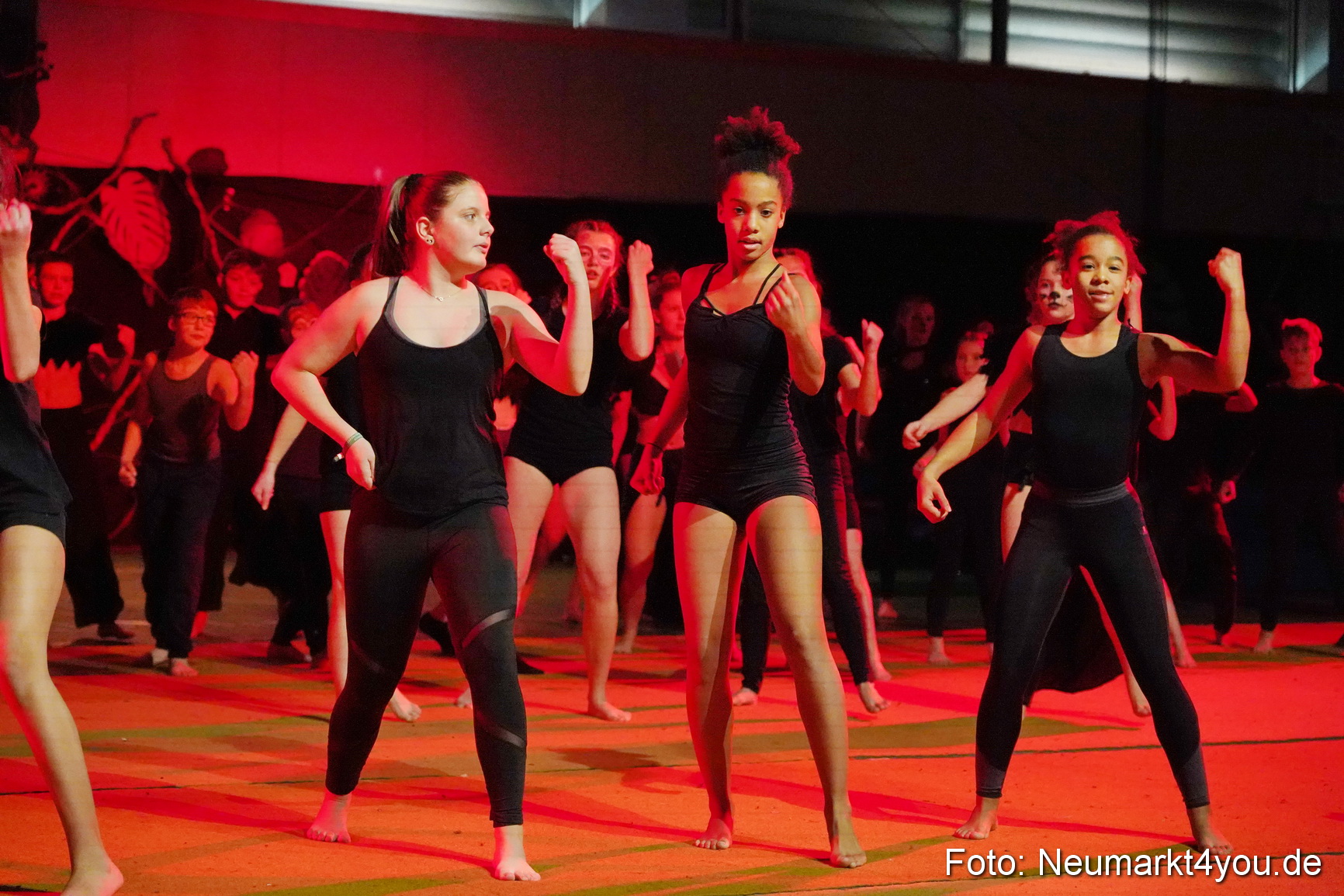 Artico Artistical Dschungelbuch 2020 0144